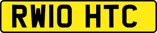RW10HTC