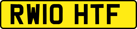 RW10HTF
