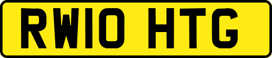 RW10HTG