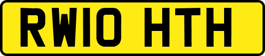 RW10HTH