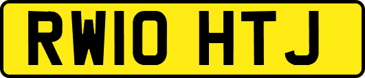 RW10HTJ