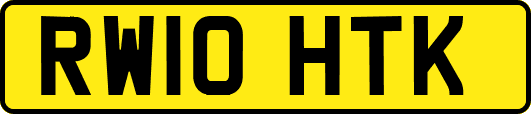 RW10HTK