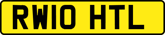 RW10HTL
