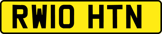 RW10HTN