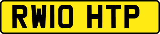 RW10HTP