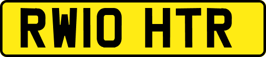 RW10HTR