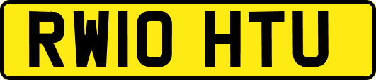RW10HTU