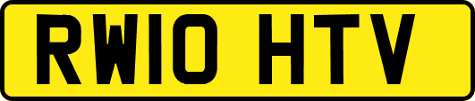 RW10HTV