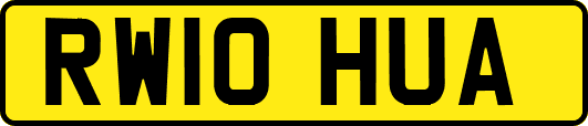 RW10HUA