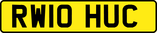 RW10HUC