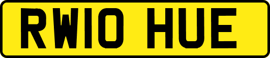 RW10HUE