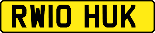 RW10HUK