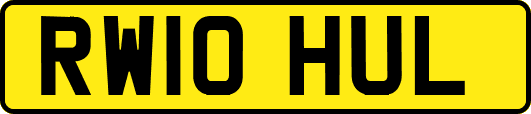 RW10HUL