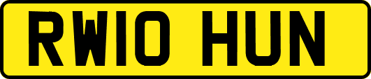 RW10HUN