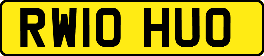 RW10HUO