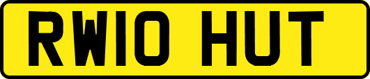 RW10HUT