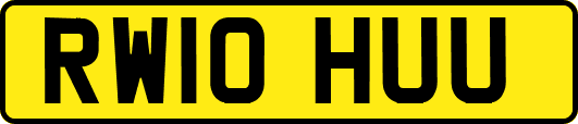 RW10HUU