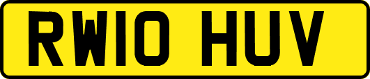 RW10HUV