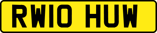 RW10HUW