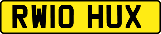 RW10HUX
