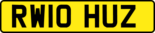 RW10HUZ
