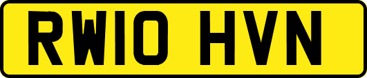 RW10HVN