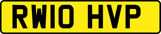 RW10HVP