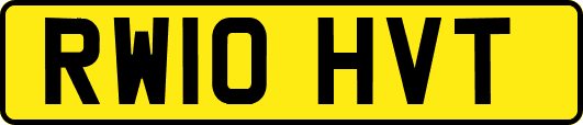 RW10HVT