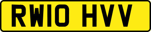 RW10HVV