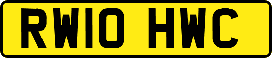 RW10HWC