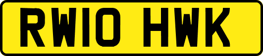 RW10HWK