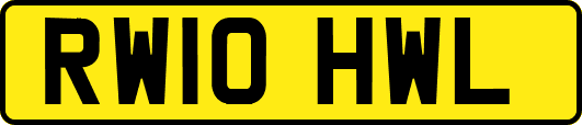 RW10HWL