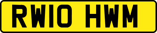 RW10HWM