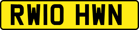 RW10HWN