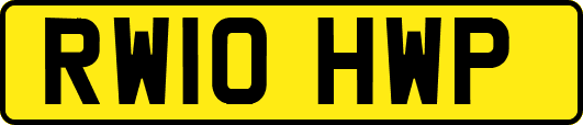 RW10HWP