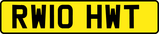RW10HWT