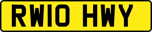 RW10HWY