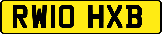RW10HXB