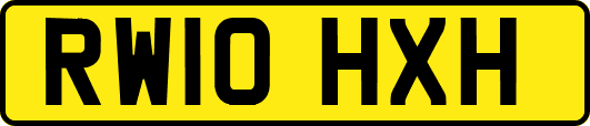 RW10HXH