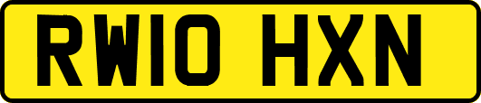 RW10HXN
