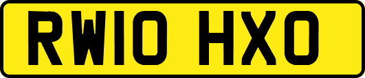 RW10HXO
