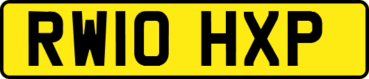 RW10HXP