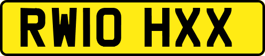 RW10HXX