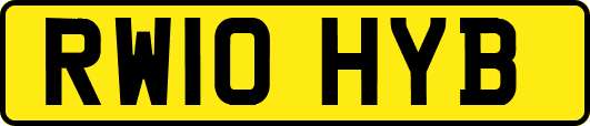 RW10HYB