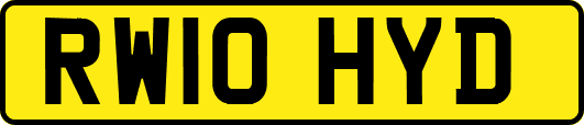 RW10HYD