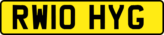 RW10HYG