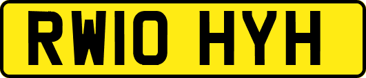 RW10HYH