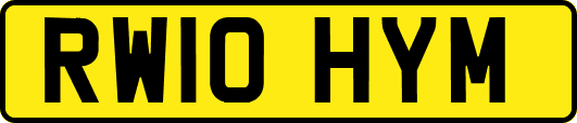 RW10HYM