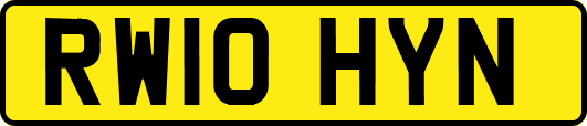 RW10HYN
