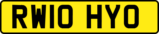 RW10HYO